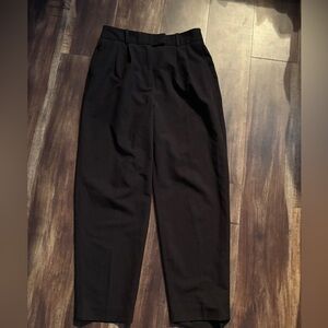 Classic Worthington Black Trousers
